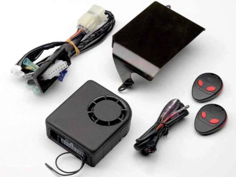 10 consejos que debes seguir para evitar el robo de tu moto