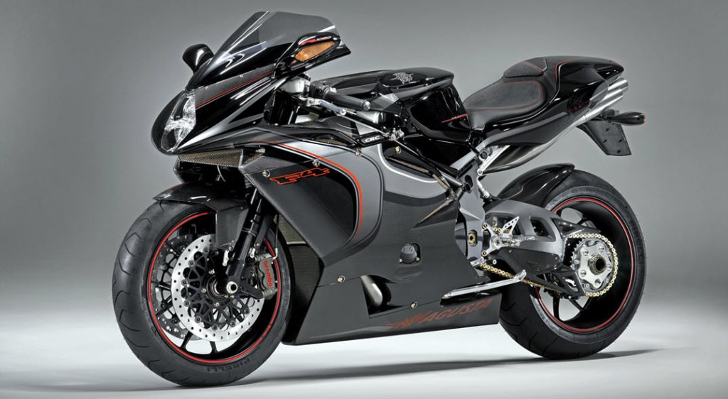 10 de las motos más caras y exclusivas del mundo