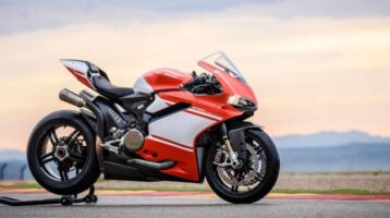 mejores motos modelos ducati 2020
