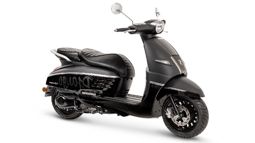 catologo mejores motos 125 cc peugeot motocycles django 125 dark euro 5