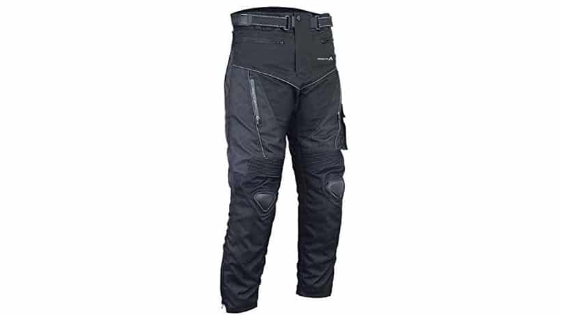 Pantalon Aviator PMJ moto : , pantalon classique de moto