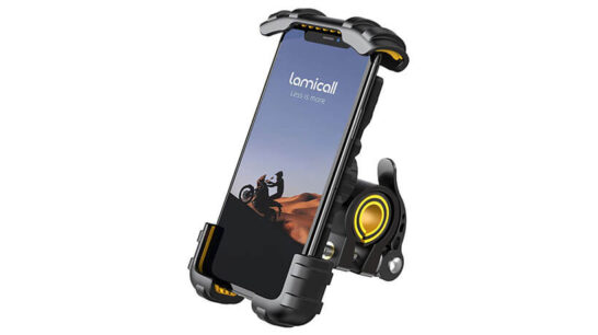 mejor soporte movil smartphone moto lamicall